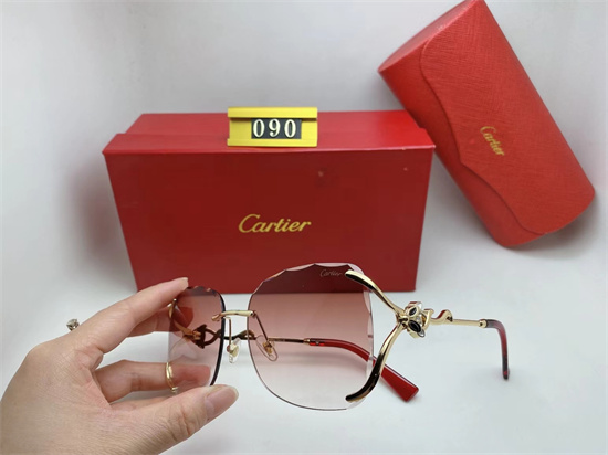 Cartier Sunglass A 061